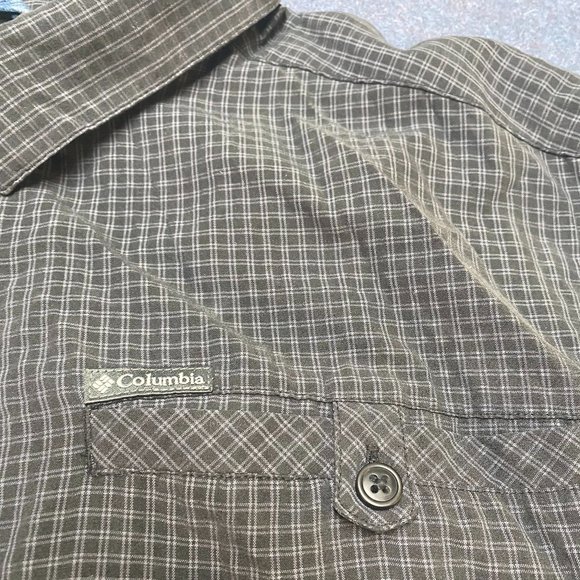 Columbia XL shirt - Picture 2 of 5